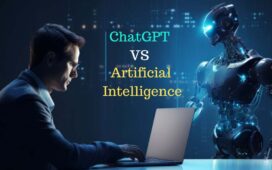 ChatGPT vs AI