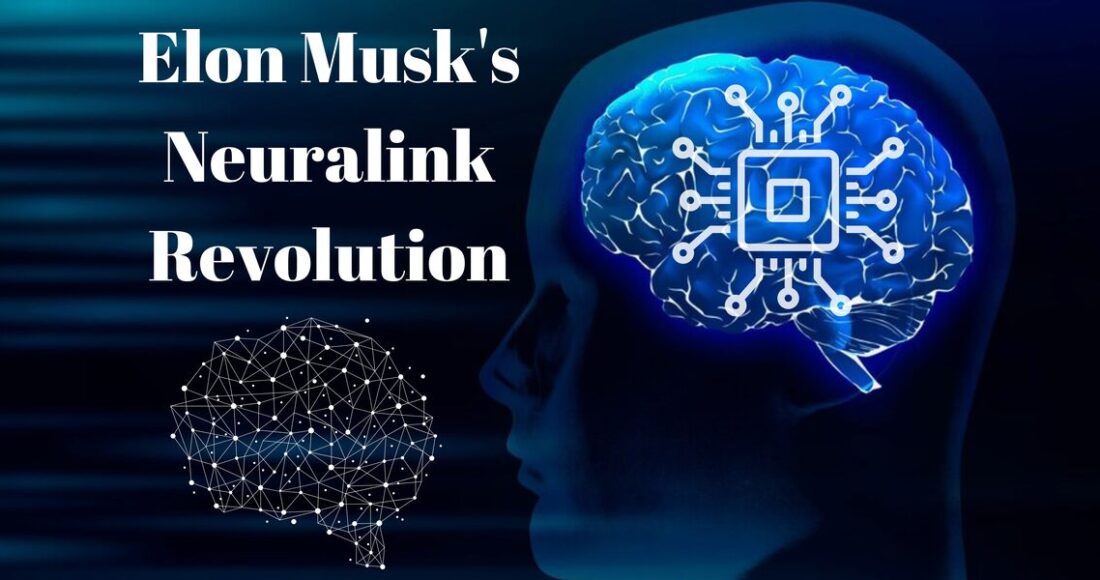 Elon Musk's Neuralink