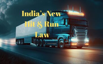 New Hit And Run Law